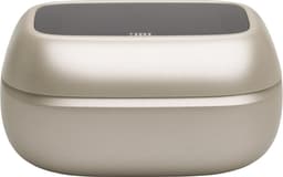 JBL Live Flex 4 Draadloze oordopjes met Noise Cancelling en Smart Case (2026) Champagne — thumbnail 2