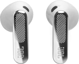 JBL Live Flex 4 Zilver — thumbnail 5