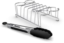 Philips Ontbijtset Airfryer Accessoire - HD9921/00 - Geschikt voor Philips - Ontbijtset Met Tang — thumbnail 2