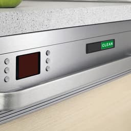 Vaatwasser Magneet - Schoon Vuil Indicator - Keuken Organisatie - Dubbelzijdig Display - 17.8 cm Lengte - Zwart — thumbnail 5