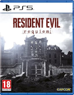 Resident Evil 9: Requiem - PS5 — thumbnail 1