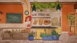 The Witch's Bakery - PS5 — thumbnail 5