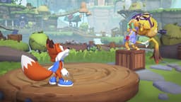 New Super Lucky's Tale - PS4 — thumbnail 11