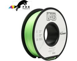 3D Filament - PLA Pastelgroen (1,75 mm/1,0 kg) - Professional Lab