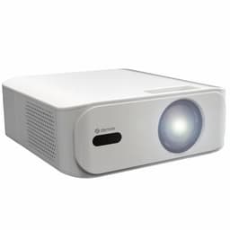 Denver Beamer - 4K 3840x2160P - 400 ANSI Lumen - Projector - Thuisbioscoop - HDMI - USB-C - PR4300 — thumbnail 1