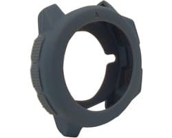 Geschikt voor Garmin Instinct/Garmin Instinct Tide horloges - siliconen horlogehoesjes - 5-pack