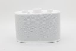 Albrecht Klaro Draadloze stereoluidspreker Wit 4 W — thumbnail 1