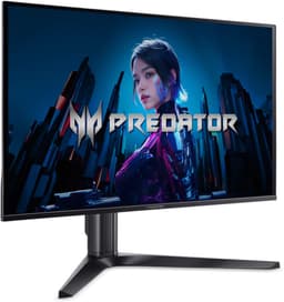 Predator X27 – Gaming Monitor - QD-OLED – 500Hz – 27 inch – in hoogte verstelbaar — thumbnail 5