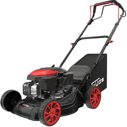 Güde benzine Grasmaaier Eco Wheeler EW 410-144 R - Met Wiel Aandrijving - Zelfrijdend - Duitse degelijkheid - — thumbnail 3