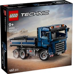 LEGO Technic - Vrachtwagen met kiepfunctie Constructiespeelgoed — thumbnail 1