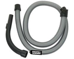 Propex Parts Complete Stofzuigerslang en pistoolgreep - Compatibel met Miele C3 / S6 / S8 series - Lengte 200 cm - Ø35 mm