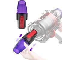 Geschikt voor Dyson V7, V8, V10, V11, V15, Dyson stofzuigerzak accessoires
