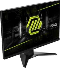 MSI MAG 244F - Full HD Gaming Monitor - Rapid IPS - 200hz - 24 inch — thumbnail 12