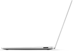 "Microsoft Surface Laptop 7 Copilot+ PC Intel Core Ultra 5 236V 35 cm (13.8"") Touchscreen 16 GB LPDDR5x-SDRAM 256 GB SSD Wi-Fi 7 (802.11be) Windows 11 Pro Platina" — thumbnail 3