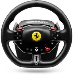 Thrustmaster T98 Ferrari 296 GTS - Racestuur met pedalen voor Xbox Series en PC - geschikt voor Forza Horizon 6 — thumbnail 9