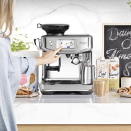 Espressomachine The Barista Touch Impress - Brushed Stainless Steel — thumbnail 5