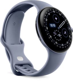 Google Pixel Watch 4 Grijs 45 mm — thumbnail 3