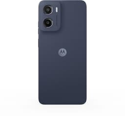 Motorola Moto G05 - 256GB - Blauw — thumbnail 3