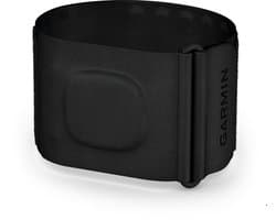 Garmin Index Sleep Monitor - S-M - Slaaptracker - Machinewasbaar - Zwart