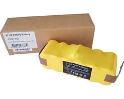 Batterij voor iRobot Roomba - 500/600/700/800 NiMH 14.4V - huismerk