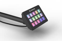 Elgato Stream Deck MK.2 - 15 Premium Scissor Keys - PC & Mac - Zwart — thumbnail 3