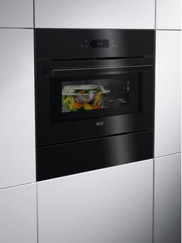 AEG KMF768080B Roestvrijstaal Combinatiemagnetron Ingebouwd 43 l 1000 W — thumbnail 5