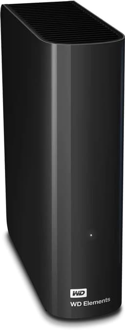 WD - Western Digital WD Elements Desktop 24TB / HDD — thumbnail 6