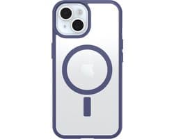 OtterBox React voor MagSafe Series voor Apple iPhone 17e/16e/15/14/13, Space Cadet - ProPack