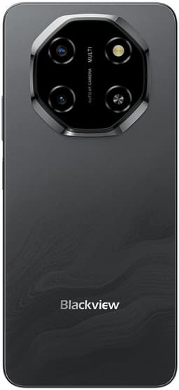 Blackview SHARK 6 Smartphone 5G AI - DUAL SIM - 24 GB RAM - 128 GB ROM - Octa Core - Android 15 - 6,88 inch - NFC - Zwart — thumbnail 13