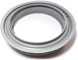 Manchet - deurdichting - rubber deur - geschikt voor Bosch, Siemens, Constructa, Balay wasmachine - 00354135 — thumbnail 3