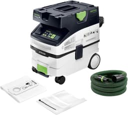 Festool CTL MIDI I AC Stofzuiger CLEANTEC - 578545 — thumbnail 1