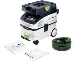 Festool CTL MIDI I AC Stofzuiger CLEANTEC - 578545