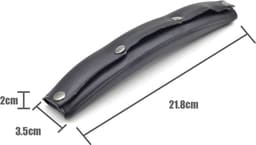 Kussen Geschikt voor hoofdband Beyerdynamic DT990 DT880 DT770 Pro Headset — thumbnail 2