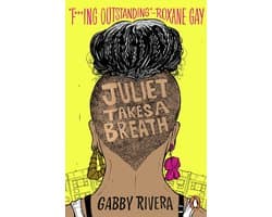 Juliet Takes a Breath