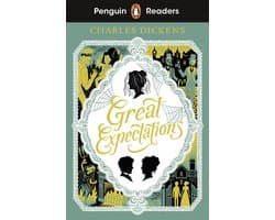 Penguin Readers 6 - Penguin Readers Level 6: Great Expectations (ELT Graded Reader)