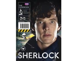 Sherlock: The Casebook