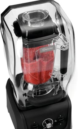 Bartscher Blender PRO XTRA 2-5L - 1.68kW - 230V - 240x300x565mm — thumbnail 2