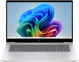 "HP OmniBook 7 NGAI 17-dc0600nd Copilot+ PC Intel Core Ultra 5 226V Laptop 43,9 cm (17.3"") Touchscreen Full HD 16 GB LPDDR5x-SDRAM 512 GB SSD Wi-Fi 7 (802.11be) Windows 11 Home Zilver" — thumbnail 5