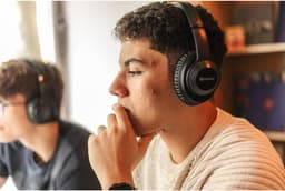 Sandberg 450-13 draadloze audiozender 3,5 mm 10 m Zwart — thumbnail 5