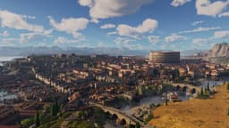 ANNO 117: Pax Romana - PS5 — thumbnail 2