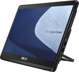 ASUS ExpertCenter E1 AiO E1600WKAT-BMR082W Intel® Celeron® N N4500 39,6 cm (15.6") 1920 x 1080 Pixels Touchscreen All-in-One tablet PC 4 GB DDR4-SDRAM 512 GB SSD Windows 11 Home Wi-Fi 6 (802.11ax) Zwart — thumbnail 4