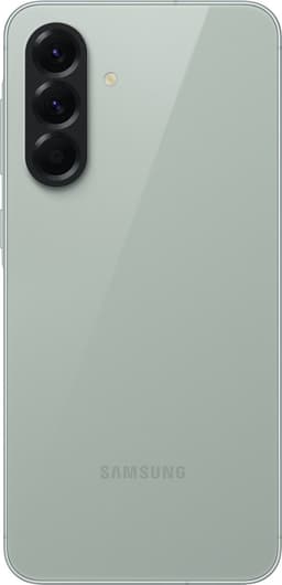 Samsung Galaxy A56 - 5G - 128GB - Awesome Olive + 1 jaar extra garantie — thumbnail 3
