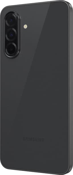 Samsung Galaxy A36 - 5G - 256GB - Awesome Black + 1 jaar extra garantie — thumbnail 6