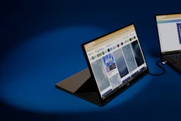 Mobile Pixels Duex Float 2 - Portable Monitor - 15.6 inch Monitor - FHD - 60hz - Draagbaar Beeldscherm - Draagbare Monitor - Extra Laptopscherm — thumbnail 5