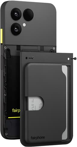 Fairphone (Gen. 6) Pashouder kaarthouder — thumbnail 1
