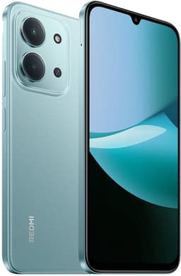 Smartphone-Redmi 15C-4GB+128GB-Munt Groen — thumbnail 4