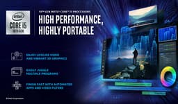 HP 430 G7 UMA i5-10210U/13.3 FHD AG UW — thumbnail 3