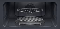 AEG OO5NK40WB 5000 serie CombiQuick - Inbouwoven - Heteluchtoven met Magnetron - 41 L — thumbnail 6