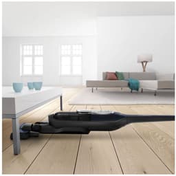 Bosch Athlet - BCH85N - Steelstofzuiger - Blauw — thumbnail 9
