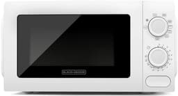 magnetrongrill 20l 700w wit - black+decker - BXMZ700E — thumbnail 1